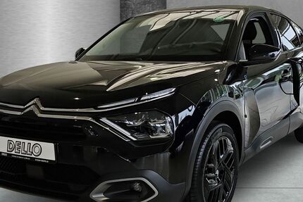 Citroen C4 X 14.896 km 31.990 &euro; Stralsund 18439