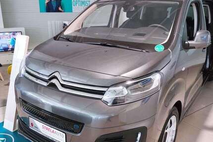 Citroen Spacetourer 1.750 km 39.990 &euro; Stralsund 18437