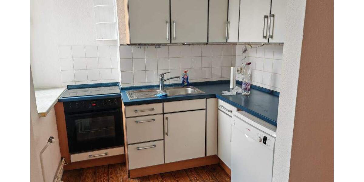 Etagenwohnung Stralsund Tribseer Vorstadt - 4 Zimmer, 116 m&sup2;, 1.160&euro; | Angebot:25801326