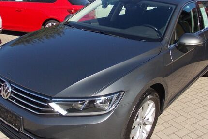 VW Passat Variant 81.892 km 16.450 &euro; Bergen 18528