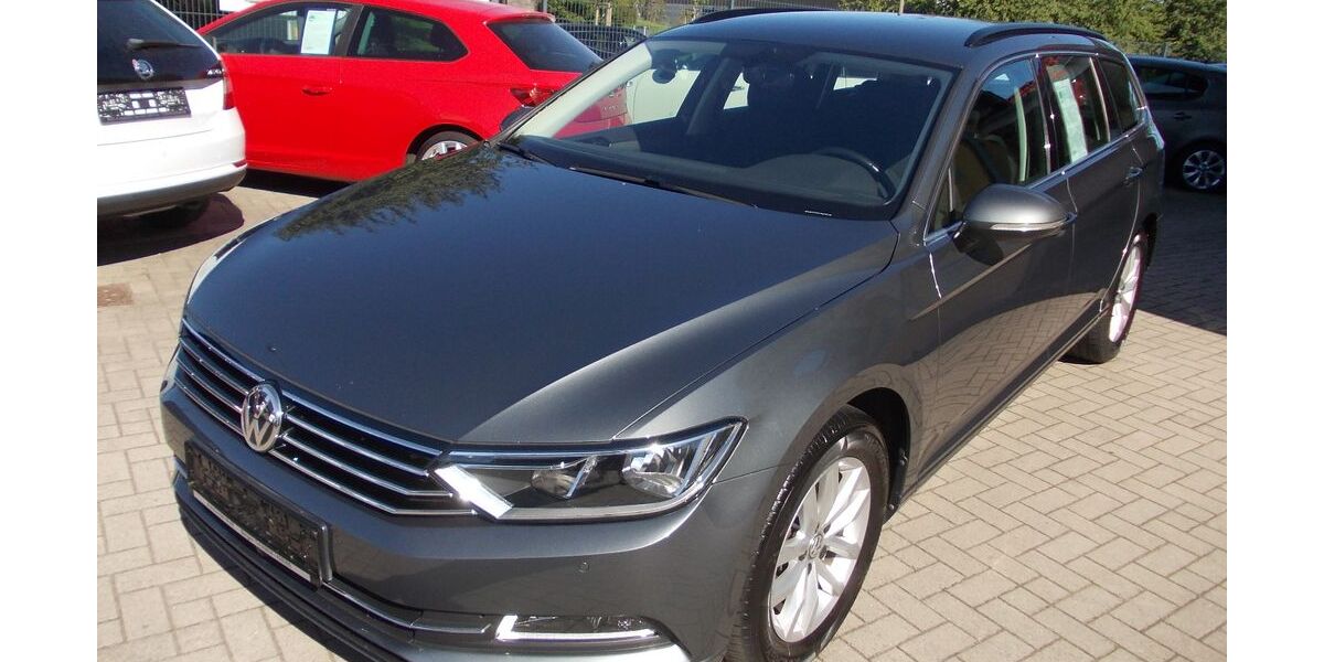 VW Passat Variant 81.892 km 16.450 &euro; Bergen 18528