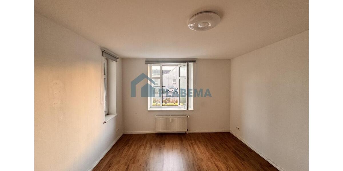 Erdgeschoßwohnung Stralsund Langendorfer Berg - 1 Zimmer, 29 m&sup2;, 526&euro; | Angebot:25987575