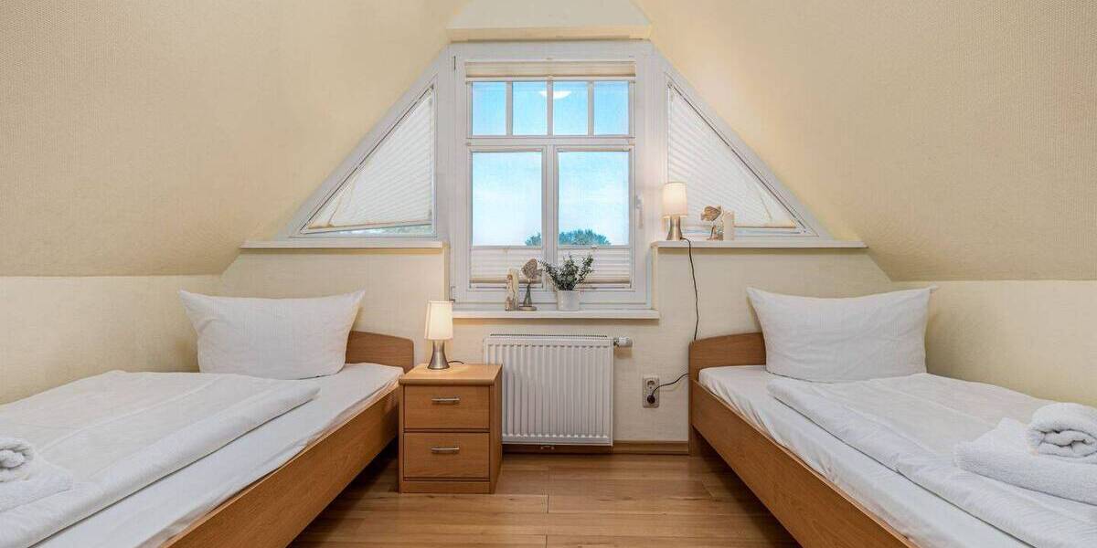 Doppelhaushälfte Zingst - 4 Zimmer, 92 m&sup2;, 509.000&euro; | Angebot:25686310