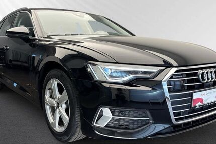 Audi A6 83.456 km 38.920 &euro; Lüssow 18442