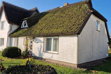 Haus Ostseeheilbad Zingst Zingst - 6 Zimmer, 70 m&sup2;, 790.000&euro; | Angebot:25746573