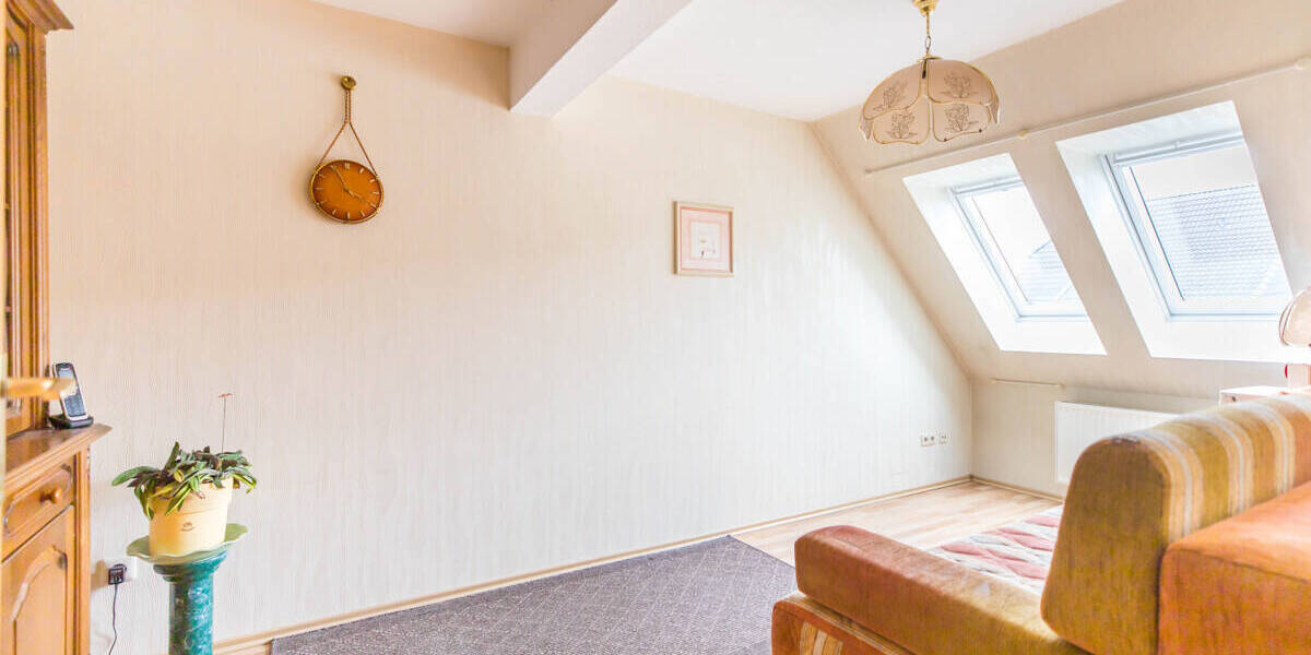 Reihenmittelhaus Bergen auf Rügen Bergen - 4 Zimmer, 97 m&sup2;, 247.000&euro; | Angebot:26319183