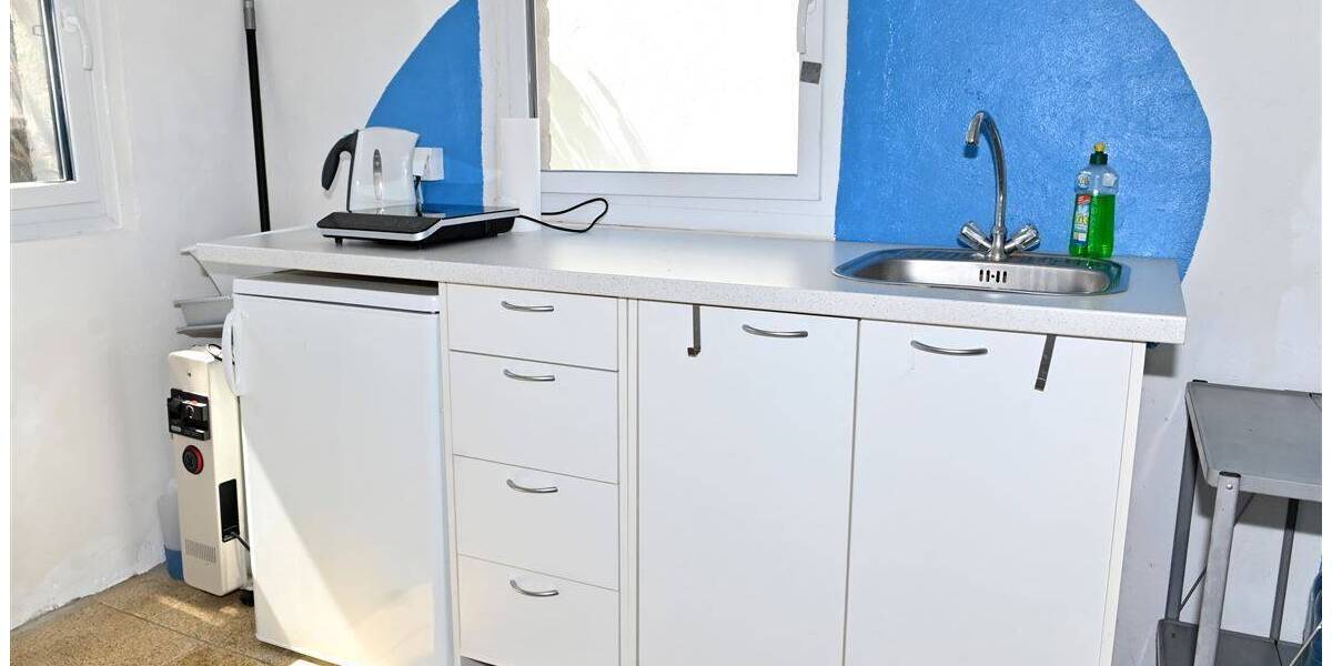 Mehrfamilienhaus, Wohnhaus Gustow - 2 Zimmer, 27 m&sup2;, 49.000&euro; | Angebot:25663898