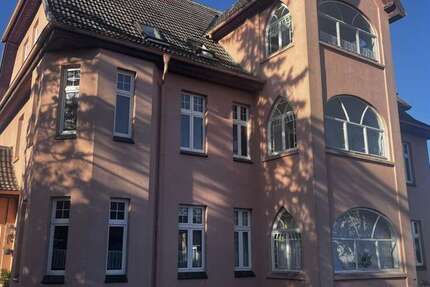Wohnung Putbus - 2 Zimmer, 61 m&sup2;, 607&euro; | Angebot:25417937