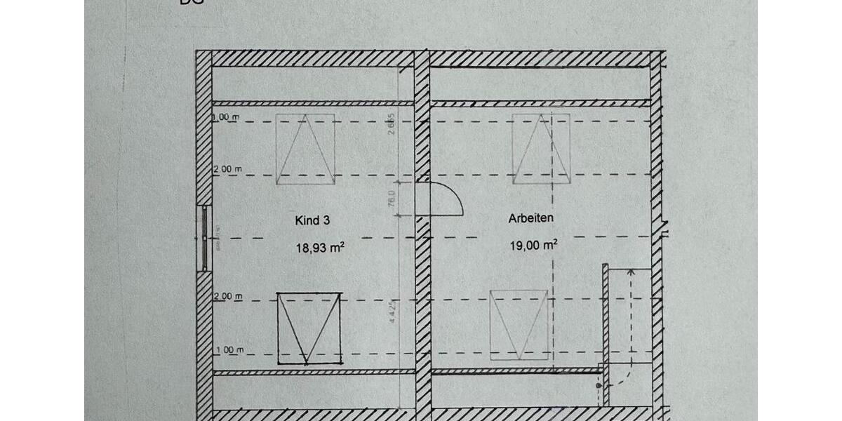 Reihenhaus Stralsund Knieper - 7 Zimmer, 186 m&sup2;, 599.000&euro; | Angebot:24705324
