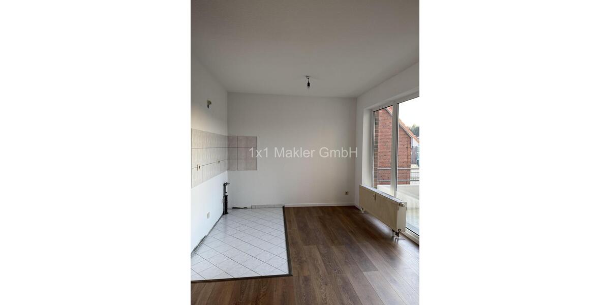 Etagenwohnung Putbus - 1.5 Zimmer, 45 m&sup2;, 540&euro; | Angebot:26546400