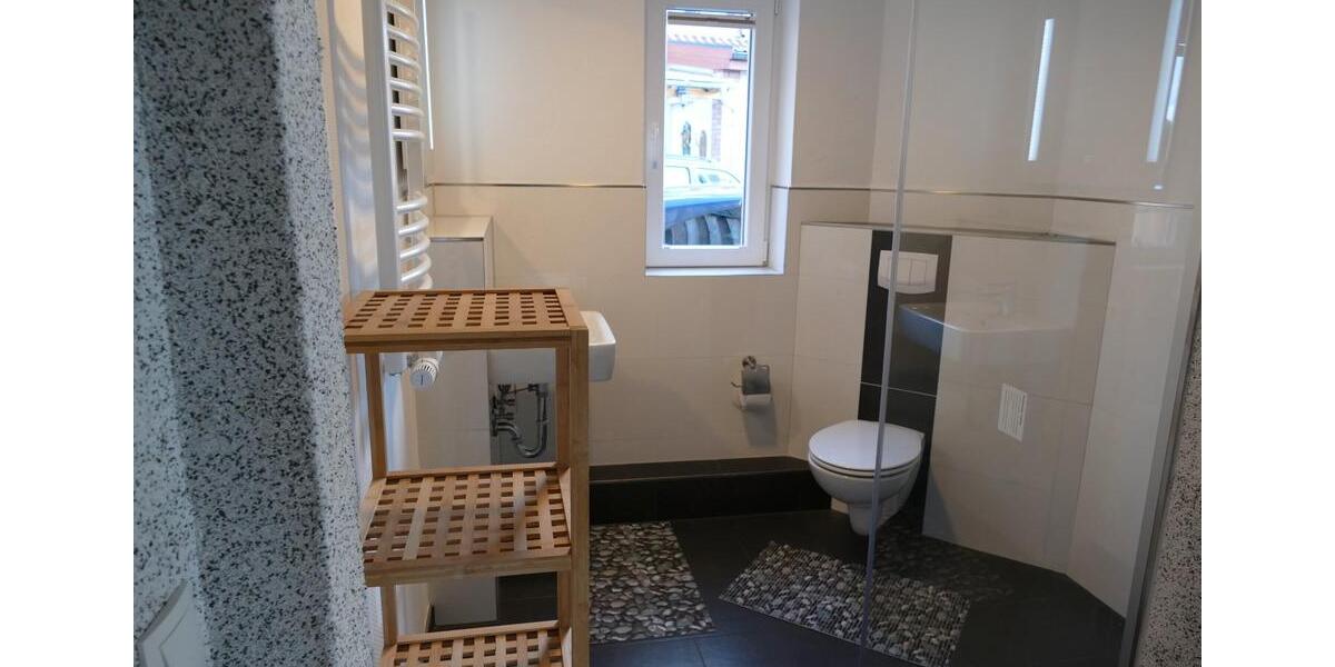 Terrassenwohnung Putbus - 3 Zimmer, 85 m&sup2;, 950&euro; | Angebot:26698367