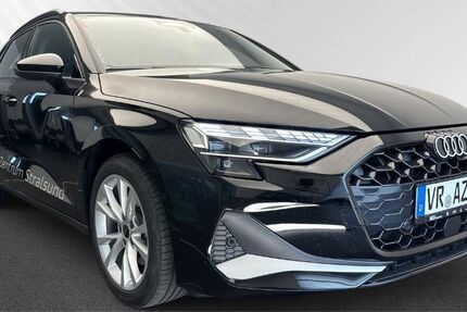 Audi A3 6.001 km 41.700 &euro; Lüssow 18442