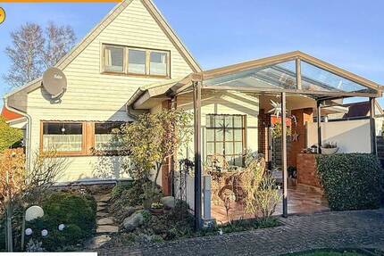 Haus Zingst - 4 Zimmer, 120 m&sup2;, 595.000&euro; | Angebot:26015544