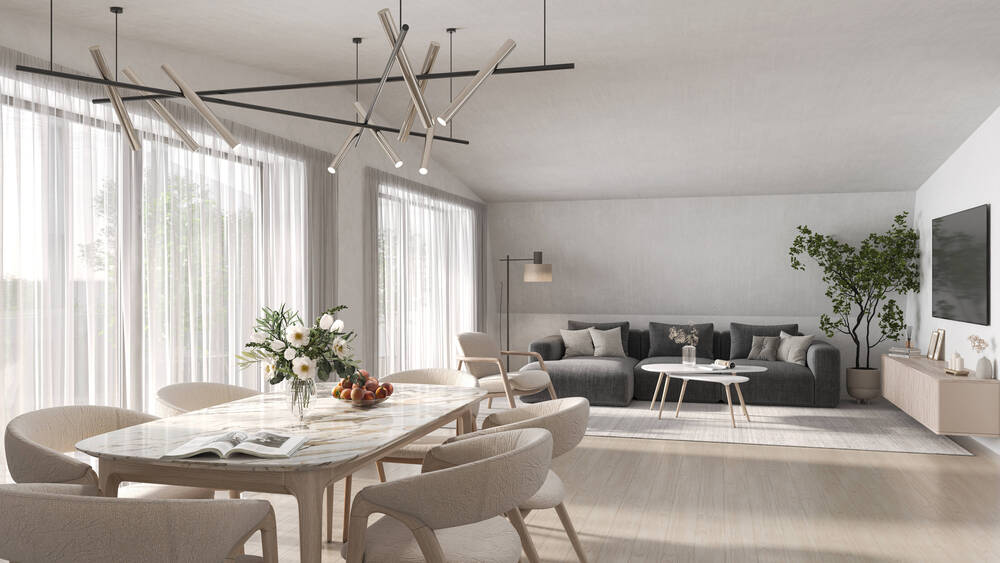 Etagenwohnung Putbus - 3 Zimmer, 69 m&sup2;, 443.904&euro; | Angebot:25746028