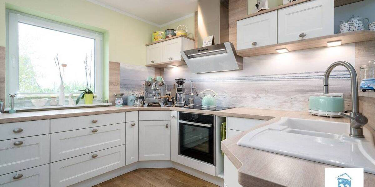 Einfamilienhaus Bergen auf Rügen / Tilzow Tilzow - 4 Zimmer, 141 m&sup2;, 580.000&euro; | Angebot:26142443