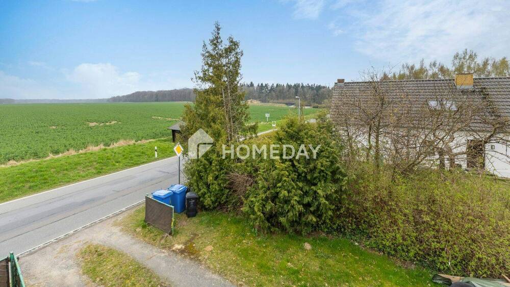 Doppelhaushälfte Bergen Tilzow - 4 Zimmer, 100 m&sup2;, 219.750&euro; | Angebot:26487181