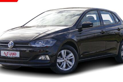 VW Polo 24.584 km 16.950 &euro; Stralsund 18437