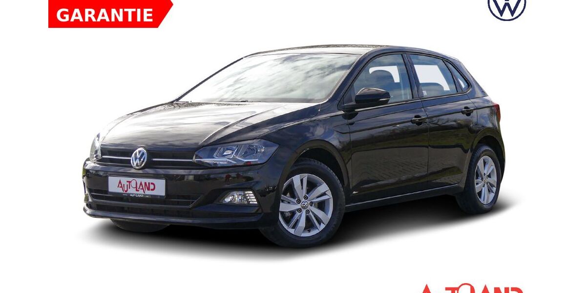 VW Polo 24.584 km 16.950 &euro; Stralsund 18437