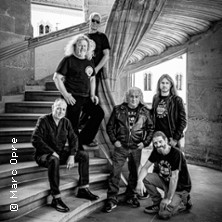 Stern Combo Meissen 17.04.2027 STADTHALLE LIMBACH-OBERFROHNA