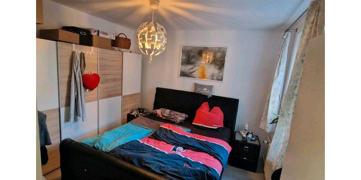 Etagenwohnung Stralsund Langendorfer Berg - 3 Zimmer, 66 m&sup2;, 518&euro; | Angebot:26326834
