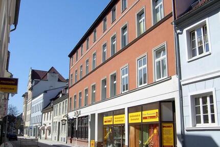 Gewerbeobjekt Stralsund - 650&euro; | Angebot:25238885