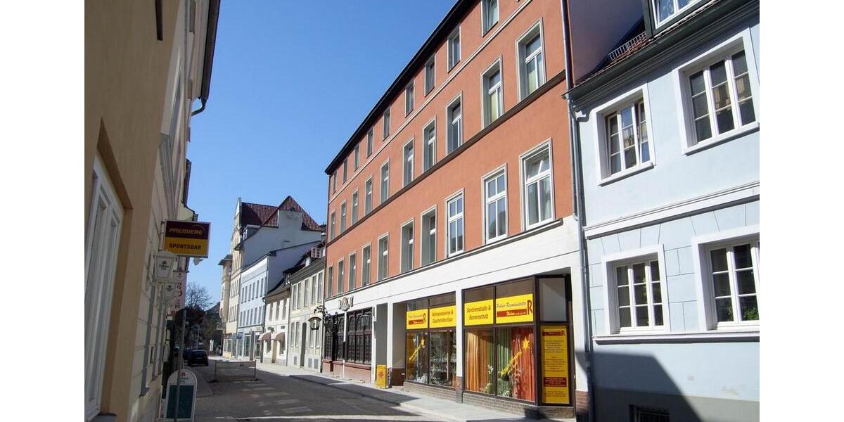 Gewerbeobjekt Stralsund - 650&euro; | Angebot:25238885