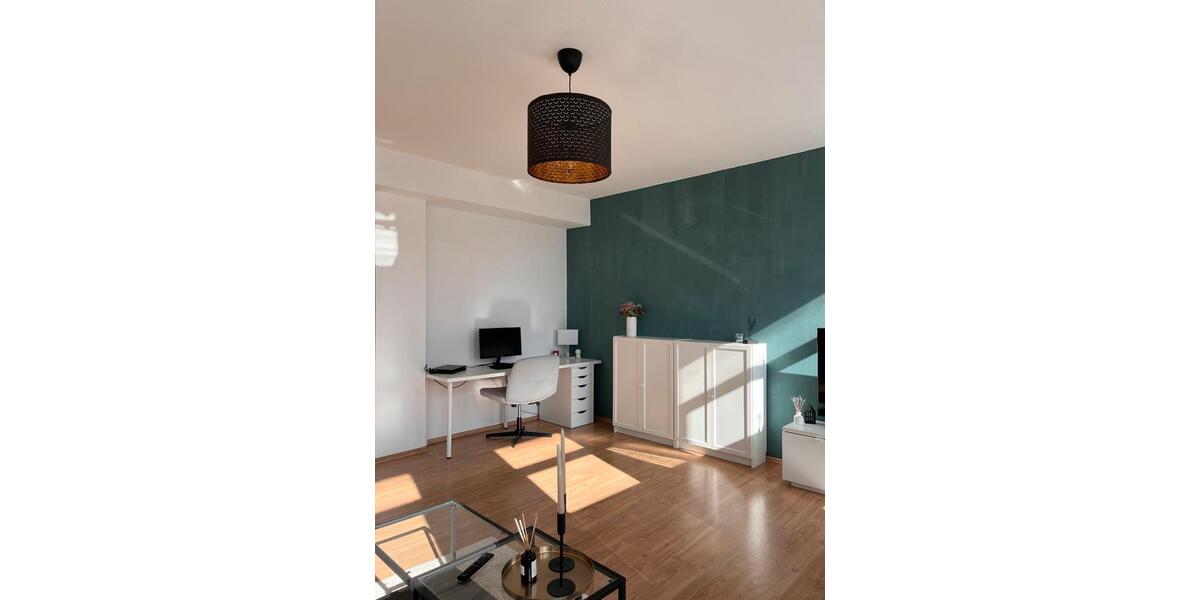 Etagenwohnung Stralsund - 2 Zimmer, 52 m&sup2;, 645&euro; | Angebot:25778274