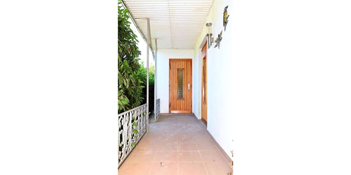 Mehrfamilienhaus, Wohnhaus Gustow - 2 Zimmer, 27 m&sup2;, 99.000&euro; | Angebot:25663899