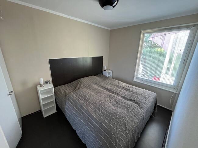 Bungalow Gustow - 2 Zimmer, 30 m&sup2;, 105.000&euro; | Angebot:25670241