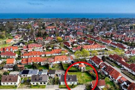 Grundstück Ostseeheilbad Zingst Zingst - 325.000&euro; | Angebot:26629411
