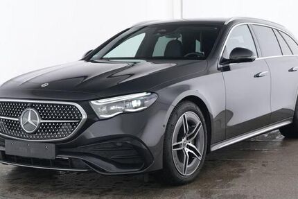 Mercedes-Benz E 300 24.100 km 52.490 &euro; Stralsund 18439