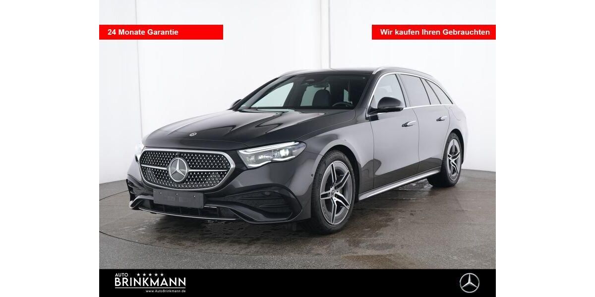 Mercedes-Benz E 300 24.100 km 52.490 &euro; Stralsund 18439