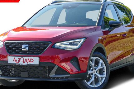 Seat Arona 28.546 km 22.950 &euro; Stralsund 18437