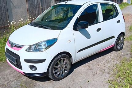 Hyundai i10 71.310 km 2.999 &euro; Stralsund 18437