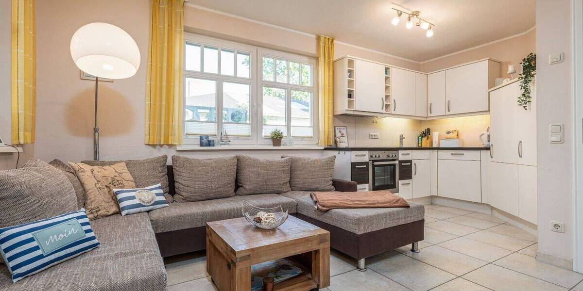 Doppelhaushälfte Zingst - 4 Zimmer, 92 m&sup2;, 509.000&euro; | Angebot:25686310