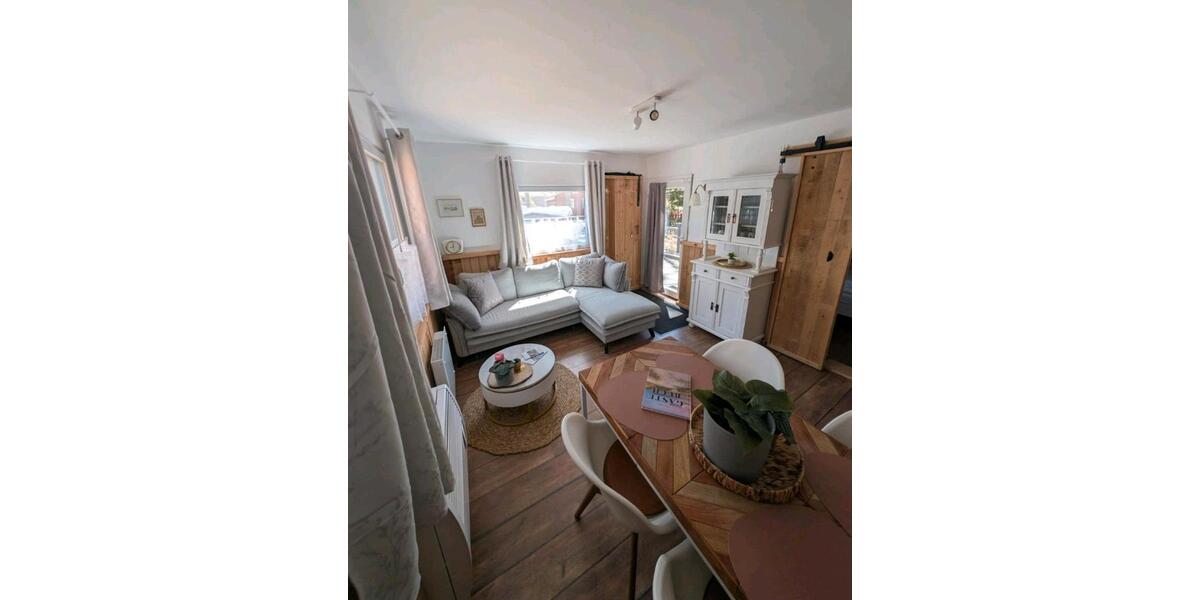 Bungalow Stralsund Knieper - 150.000&euro; | Angebot:24726269