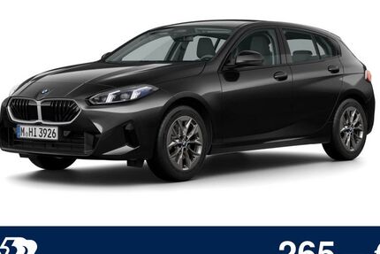 BMW 120 8.630 km 29.490 &euro; Stralsund 18439