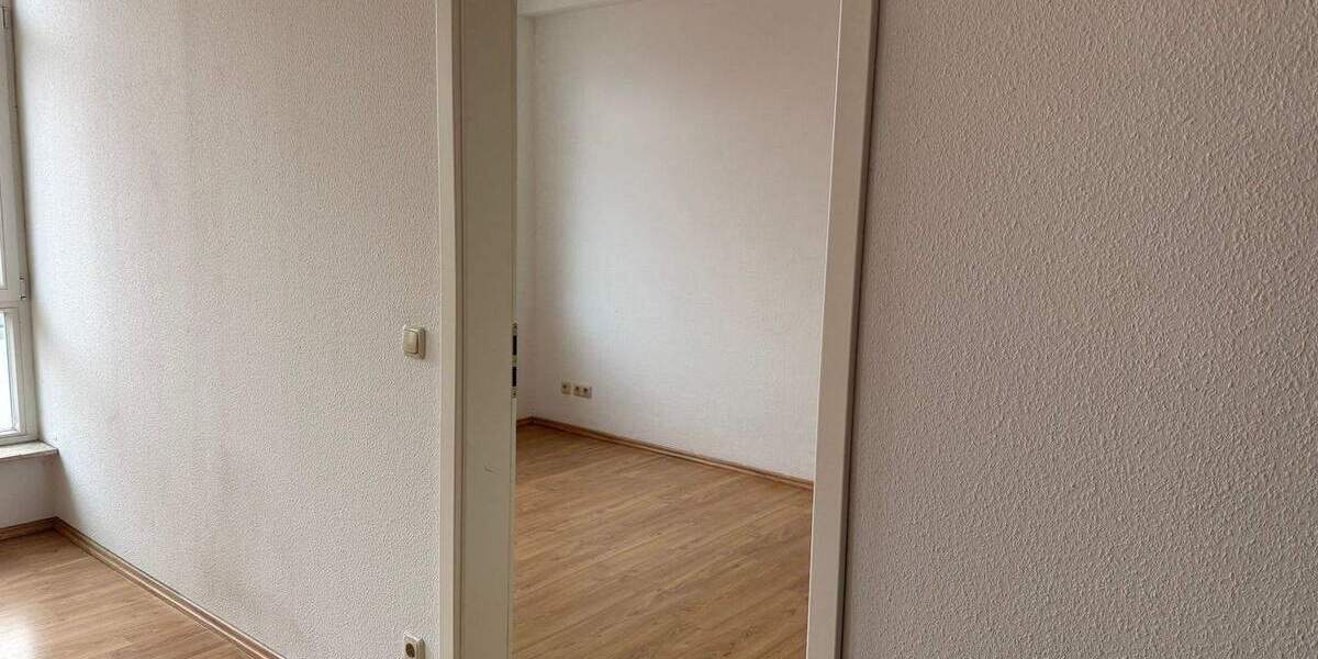 Etagenwohnung Stralsund Altstadt - 2 Zimmer, 51 m&sup2;, 460&euro; | Angebot:25863420