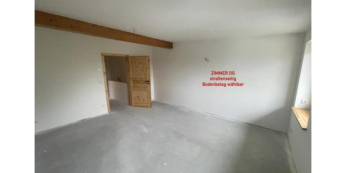 Etagenwohnung Steinhagen - 4 Zimmer, 105 m&sup2;, 1.260&euro; | Angebot:25331674