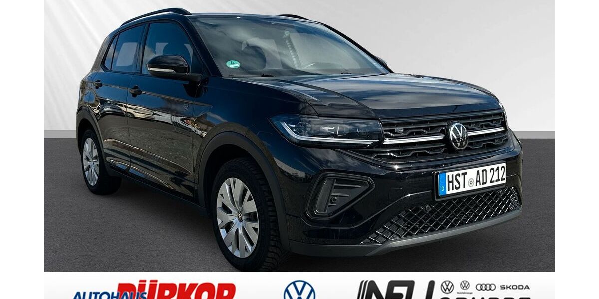 VW T-Cross 29.900 km 28.450 &euro; Stralsund 18437