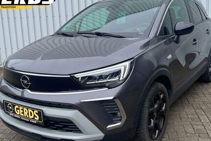 Opel Crossland (X) 32.316 km 15.990 &euro; Grimmen 18507