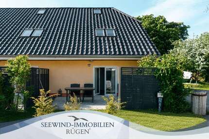 Haus Ummanz - 3 Zimmer, 110 m&sup2;, 284.569&euro; | Angebot:27280283