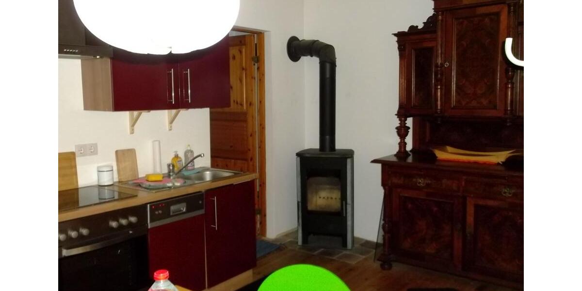 Maisonettenwohnung Stralsund - 4 Zimmer, 93 m&sup2;, 1.000&euro; | Angebot:25220976