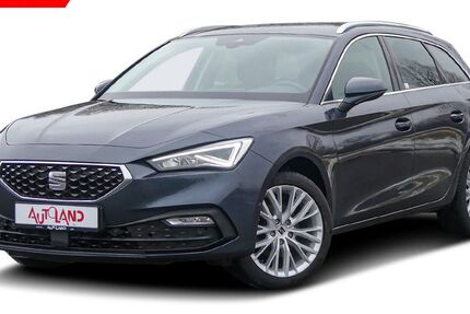 Seat Leon 55.336 km 21.490 &euro; Stralsund 18437