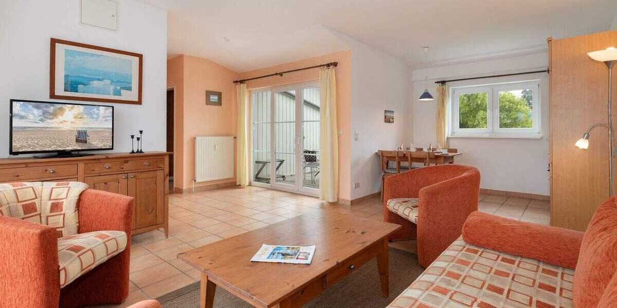 Etagenwohnung Putbus Lauterbach - 2 Zimmer, 65 m&sup2;, 194.000&euro; | Angebot:25725783