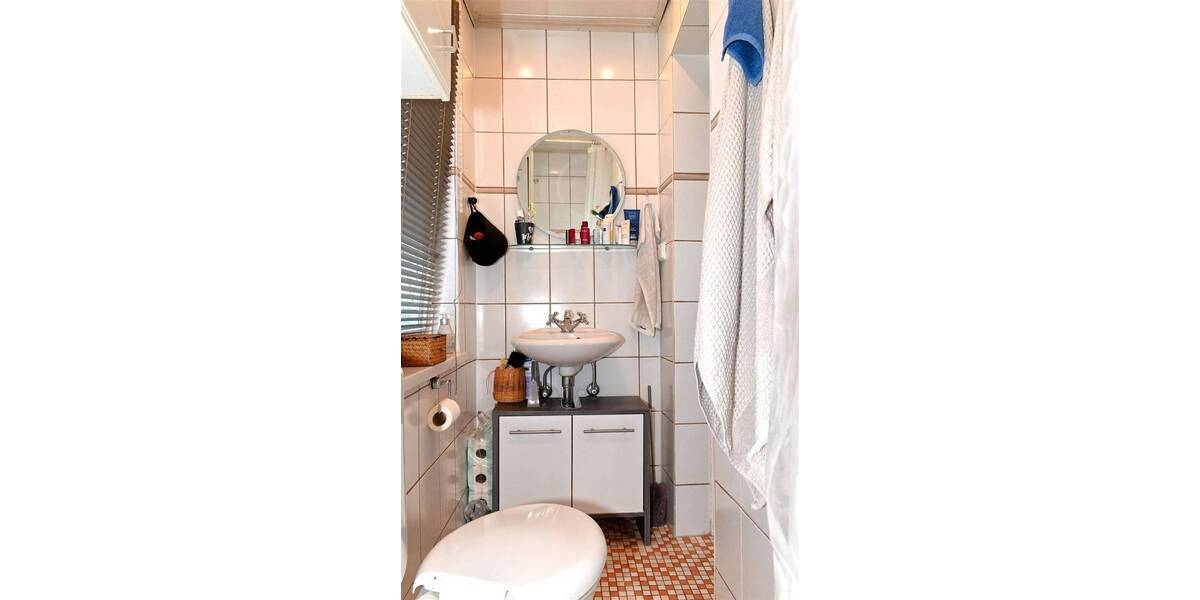 Bungalow Gustow - 2 Zimmer, 24 m&sup2;, 119.000&euro; | Angebot:25669474