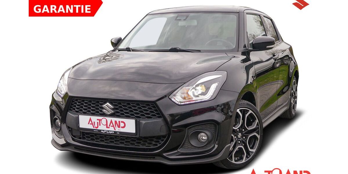 Suzuki Swift 69.898 km 16.950 &euro; Stralsund 18437