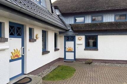 Wohnung Ostseeheilbad Zingst Zingst - 3 Zimmer, 91 m&sup2;, 399.000&euro; | Angebot:25701463