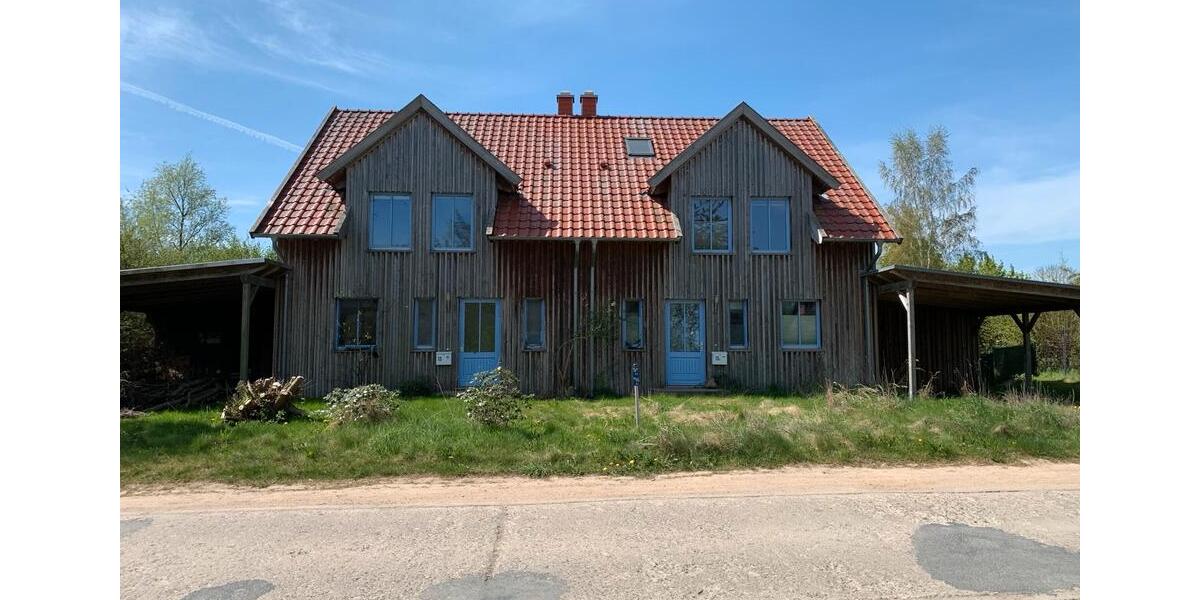 Doppelhaushälfte Neuenkirchen - 6 Zimmer, 140 m&sup2;, 380.000&euro; | Angebot:26441114
