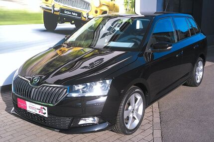Skoda Fabia 51.200 km 15.000 &euro; Grimmen 18507